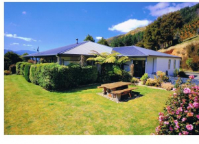  Pelorus Heights  Хейвлок